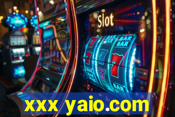 xxx yaio.com